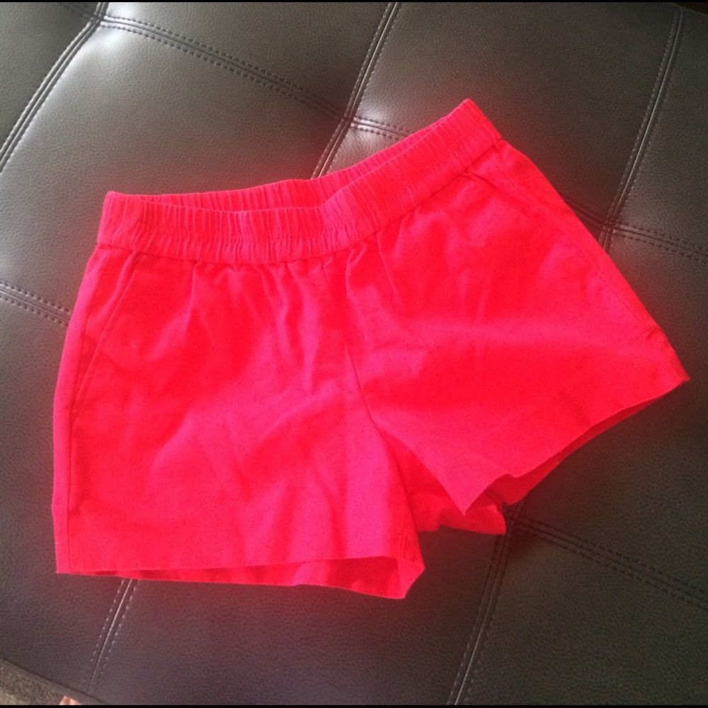 J.Crew shorts